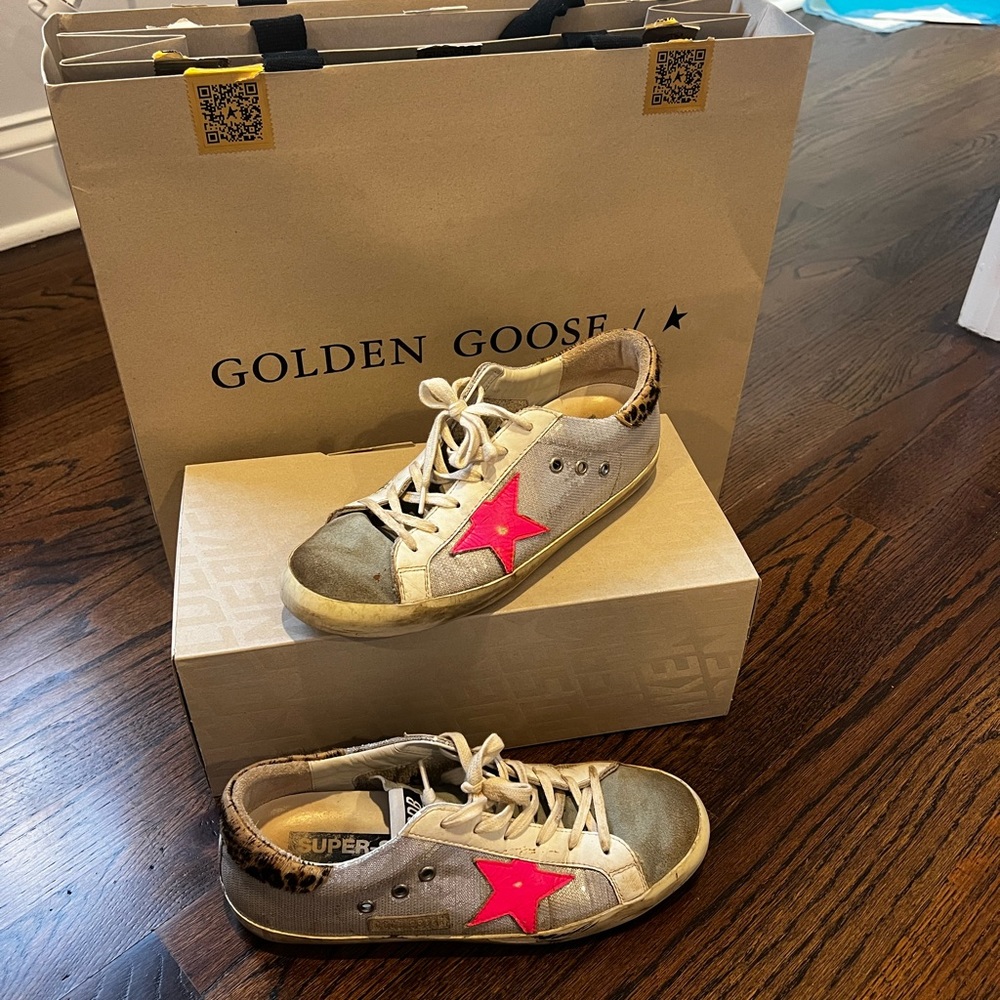Golden Goose